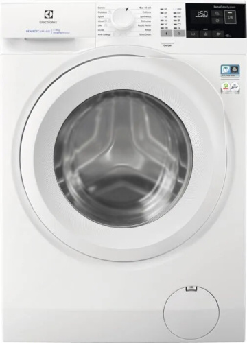 Стиральная машина Electrolux EW6FN428W фото 2