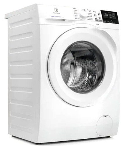 Стиральная машина Electrolux EW6FN428W фото 3