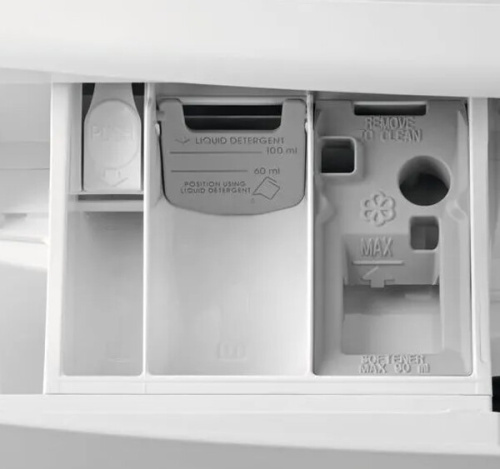 Стиральная машина Electrolux EW6FN428W фото 4