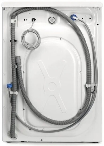 Стиральная машина Electrolux EW6FN428W фото 7