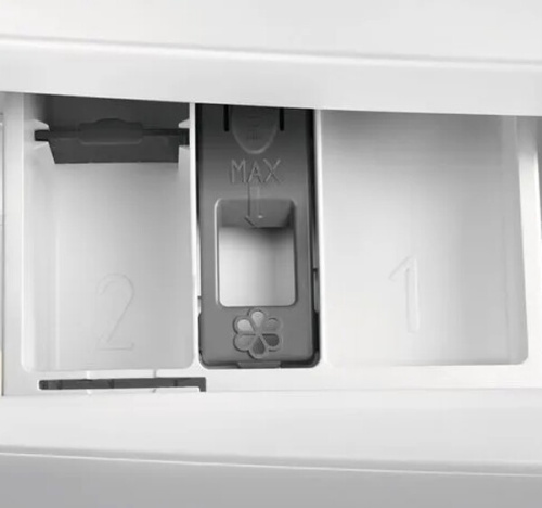 Стиральная машина Electrolux EW6SN427WI фото 3