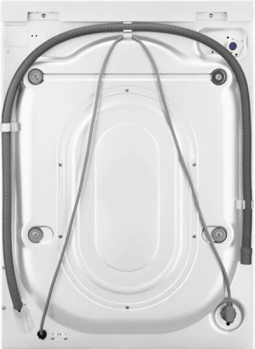 Стиральная машина Electrolux EW6SN427WI фото 5