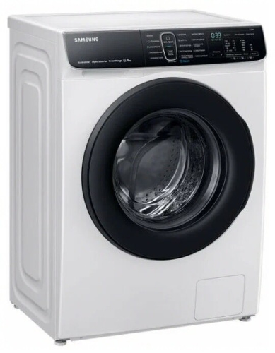 Стиральная машина Samsung WW80AFS28AE фото 3