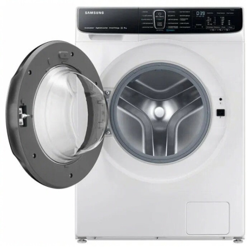 Стиральная машина Samsung WW80AFS28AE фото 4