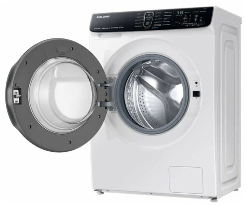 Стиральная машина Samsung WW80AFS28AE фото 5