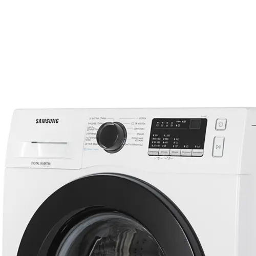 Стиральная машина Samsung WW60J32G0PWOLD фото 4