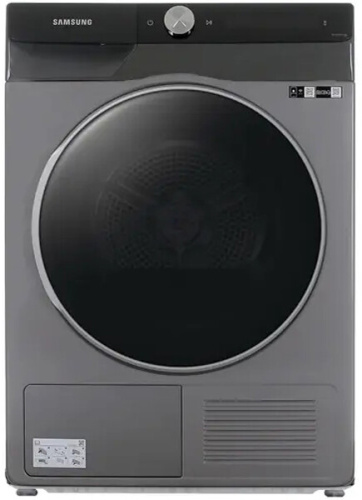 Сушильная машина Samsung DV90T8240SX фото 2