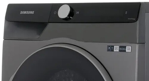 Сушильная машина Samsung DV90T8240SX фото 5