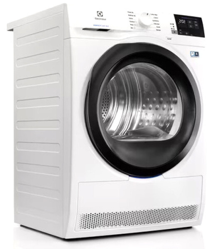 Сушильная машина Electrolux EW8H458B