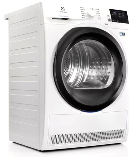 Сушильная машина Electrolux EW8H458B фото 2