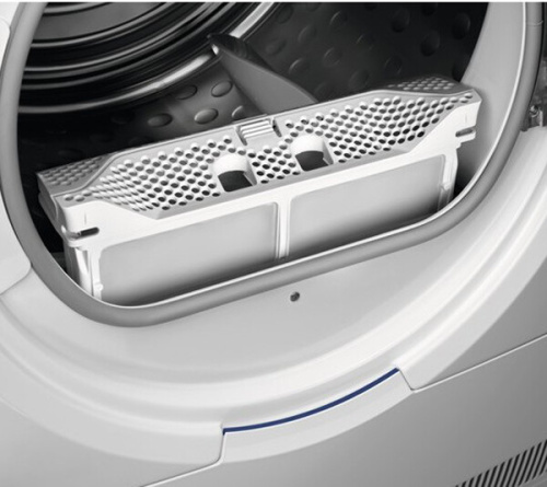 Сушильная машина Electrolux EW8H458B фото 4