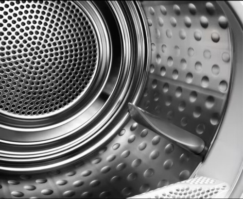 Сушильная машина Electrolux EW8H458B фото 6
