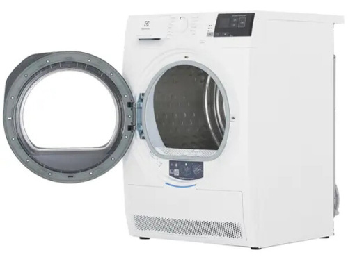 Сушильная машина Electrolux EW7H458B фото 3