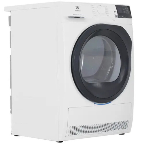 Сушильная машина Electrolux EW7H458B фото 4