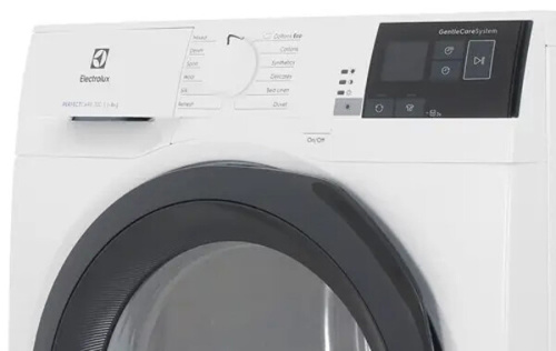 Сушильная машина Electrolux EW7H458B фото 5