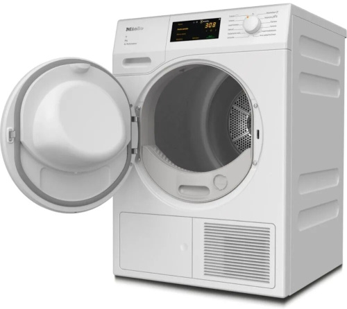 Сушильная машина Miele TCC374WP фото 3