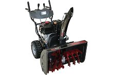 Снегоуборщик бензиновый Evoline SBG 760 E