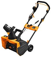 Снегоуборщик электрический Carver STE 2346