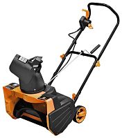 Снегоуборщик электрический Carver STE 2146
