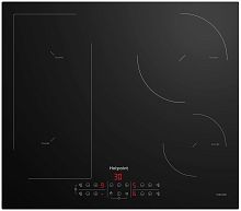 Встраиваемая электрическая варочная панель Hotpoint-Ariston HB 1560B NE