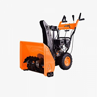 Бензиновый снегоуборщик MAXPILER MST-4050