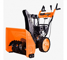 Бензиновый снегоуборщик MAXPILER MST-4050B