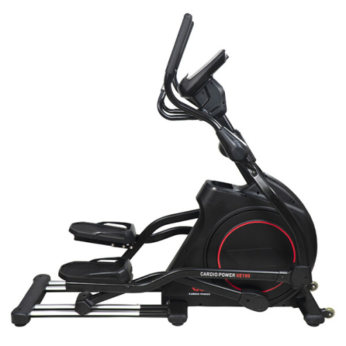Эллиптический тренажер CardioPower XE100 фото 3