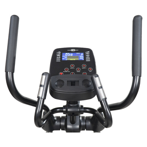 Эллиптический тренажер CardioPower XE100 фото 5