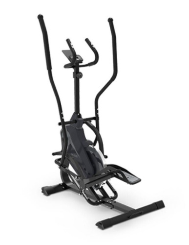 Эллиптический тренажер Carbon Fitness SF200 фото 2