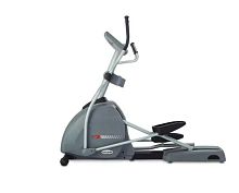 Эллиптический тренажёр Circle Fitness E7 (PF\E7\CM-BK-V2)