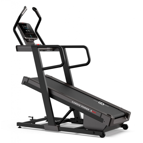 Беговая дорожка CardioPower S500 фото 2