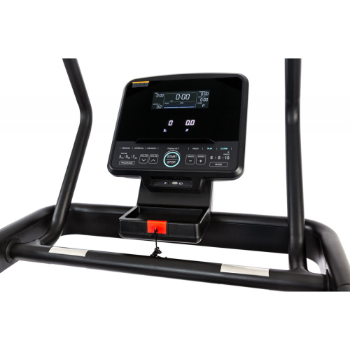 Беговая дорожка CardioPower S500 фото 9