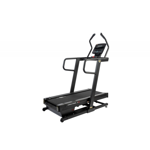 Беговая дорожка CardioPower S500 фото 11