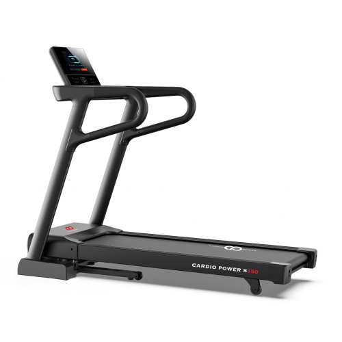 Беговая дорожка CardioPower S350 фото 2