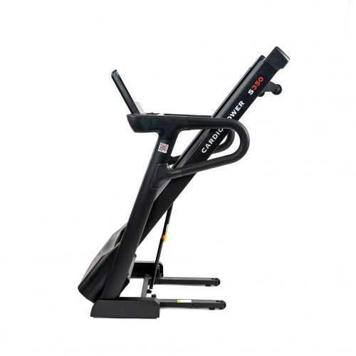 Беговая дорожка CardioPower S350 фото 5