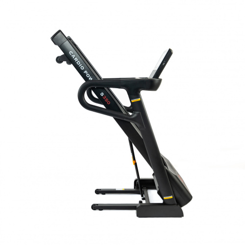 Беговая дорожка CardioPower S350 фото 6