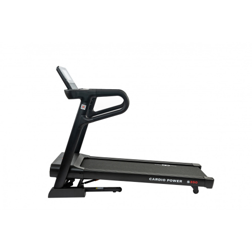 Беговая дорожка CardioPower S350 фото 8
