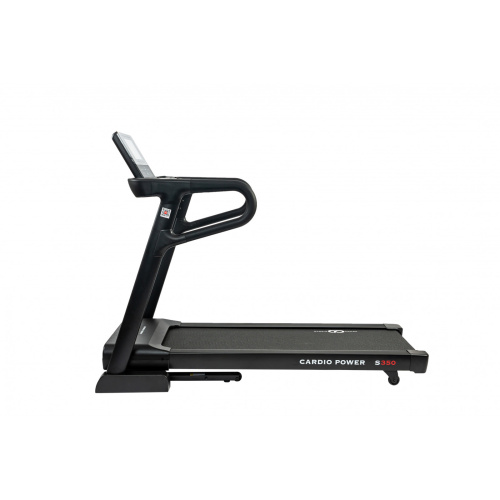 Беговая дорожка CardioPower S350 фото 9