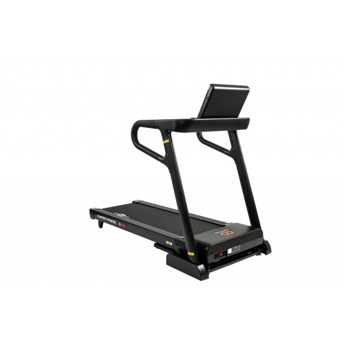 Беговая дорожка CardioPower S350 фото 12