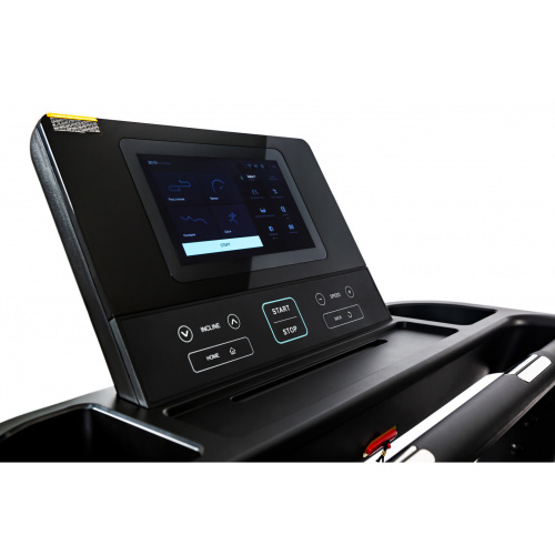 Беговая дорожка CardioPower S350 фото 14