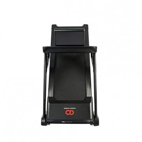 Беговая дорожка CardioPower S350 фото 15
