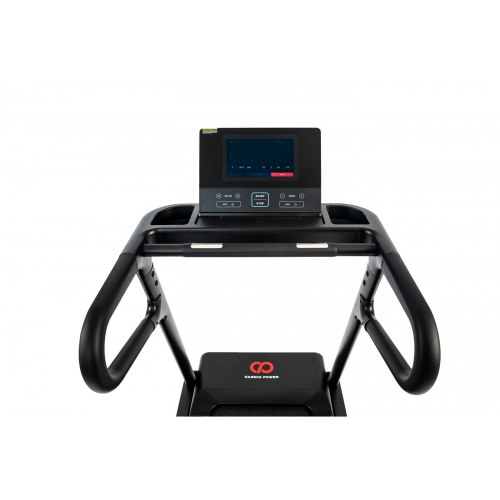 Беговая дорожка CardioPower S350 фото 17