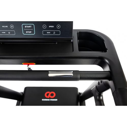 Беговая дорожка CardioPower S350 фото 18
