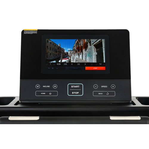 Беговая дорожка CardioPower S350 фото 19