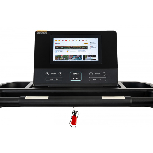 Беговая дорожка CardioPower S350 фото 20