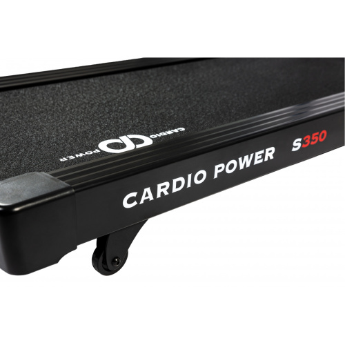 Беговая дорожка CardioPower S350 фото 22