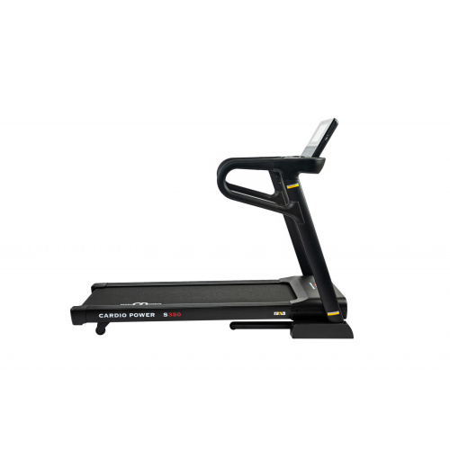 Беговая дорожка CardioPower S350 фото 24