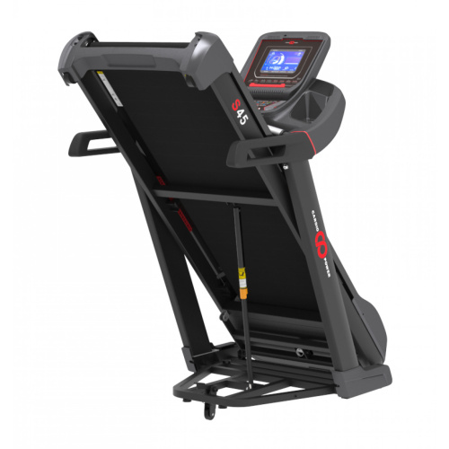 Беговая дорожка CardioPower S45 фото 3