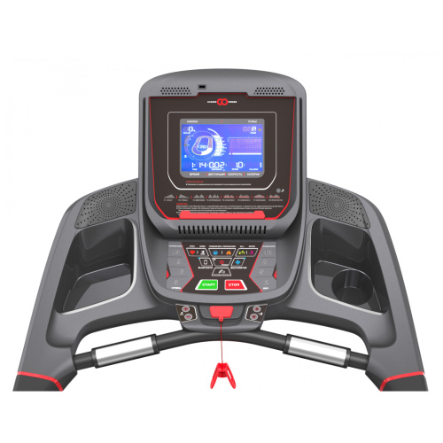 Беговая дорожка CardioPower S45 фото 4
