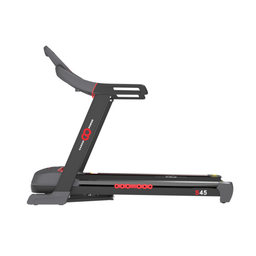 Беговая дорожка CardioPower S45 фото 5